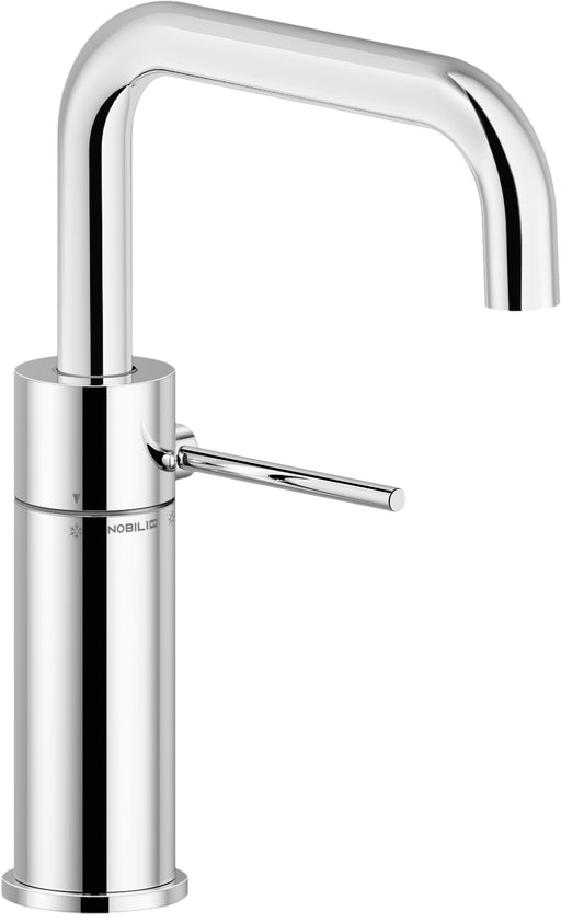 NOBILI Velis VE125118/2CR Bath Faucet