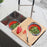 STYLISH Large Cutting Board with Colander Set A-907