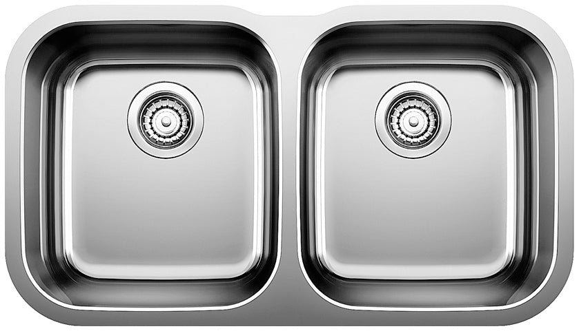 BLANCO Essential U2 Kitchen Sink 400008