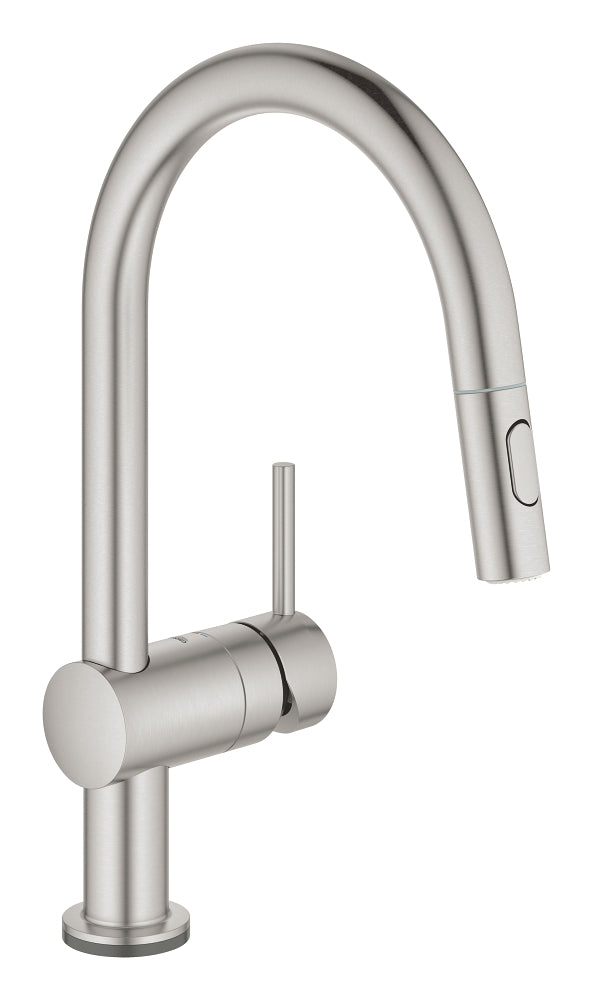 Pull-Out / Pull-Down Faucets
