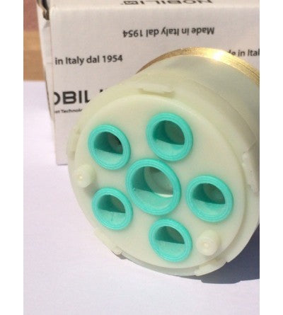 NOBILI RCR30067/2 Replacement Faucet Cartridge