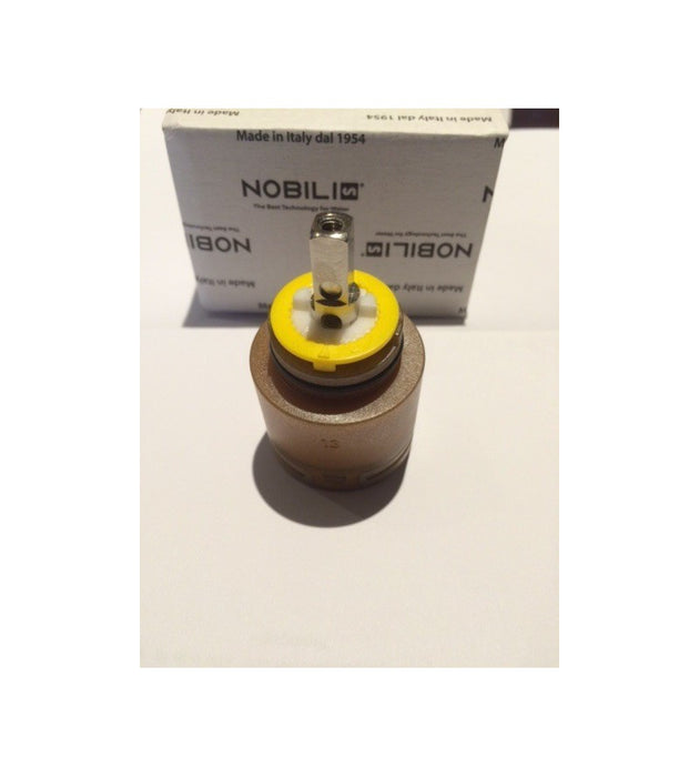 NOBILI RCR360/D "Charlie" Replacement Faucet Cartridge